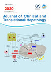 Journal Of Clinical And Translational Hepatology期刊封面